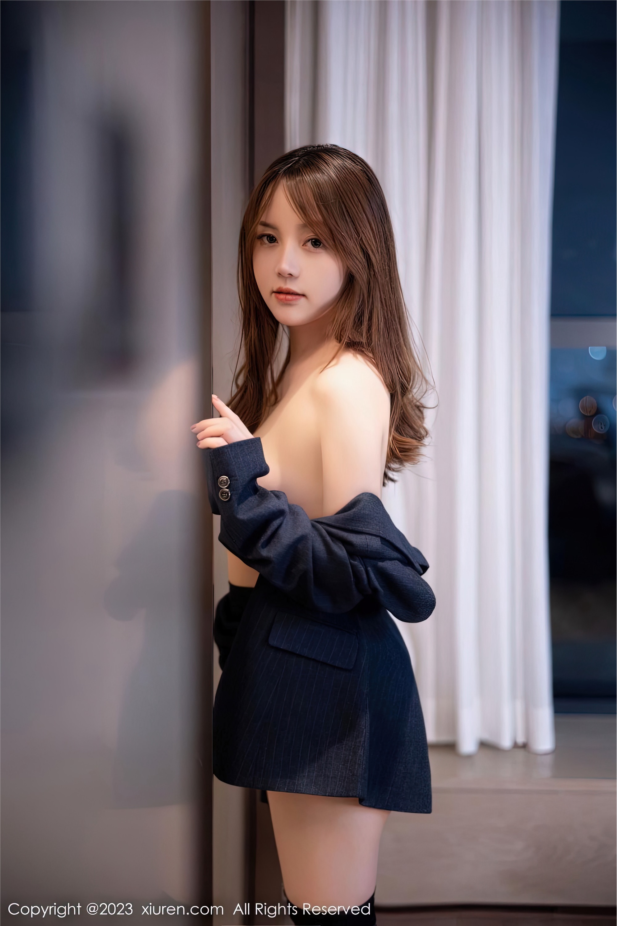 Xiuren秀人网 2023.01.30 NO.6190 豆瓣酱